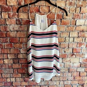 Express Dress tank